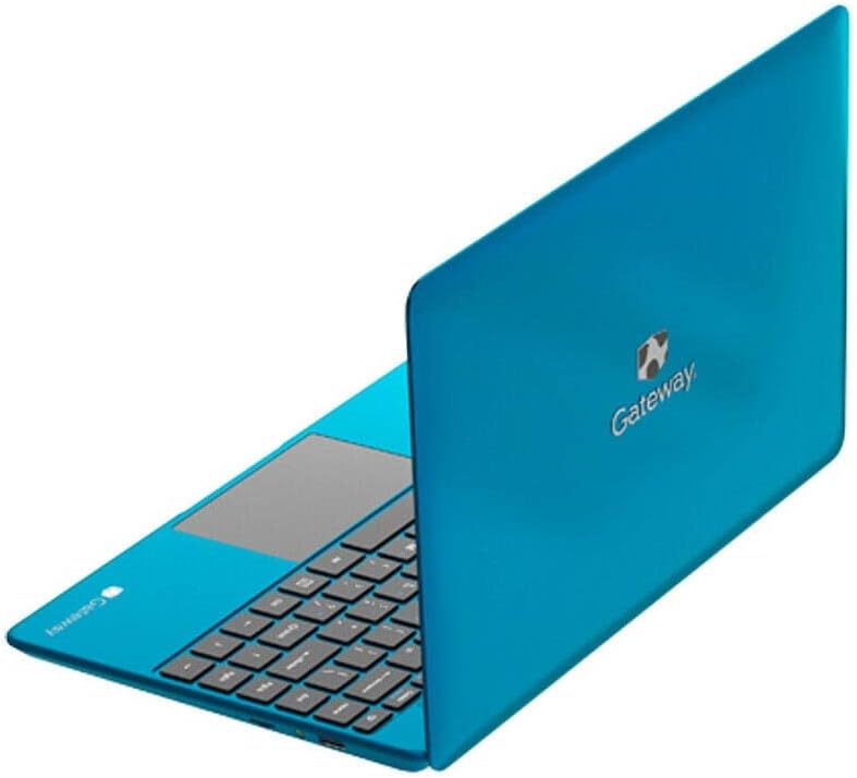 gateway laptop