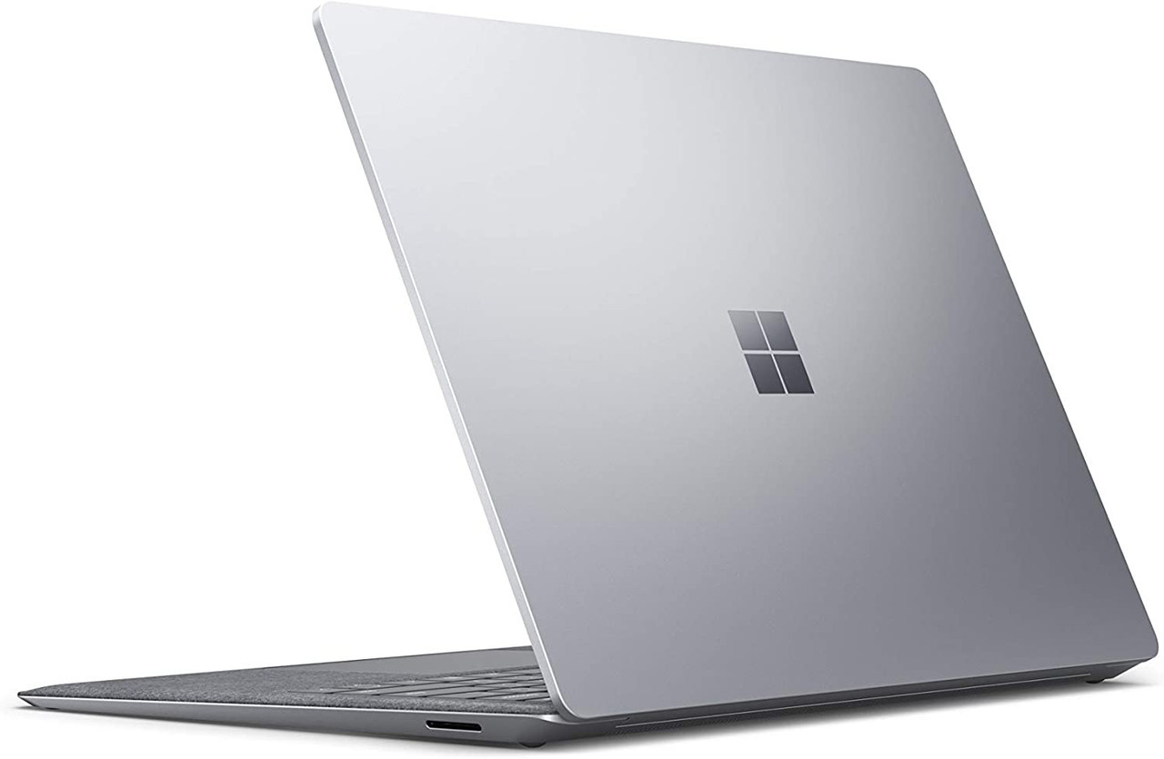 surface laptop 3