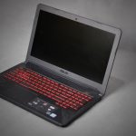 Why the ASUS TUF Gaming Laptop is the Go-To Choice