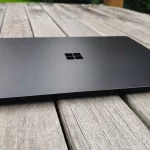 Microsoft Surface Laptop 4: A Closer Look at Power and Portability