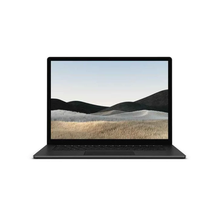 microsoft surface  laptop 4