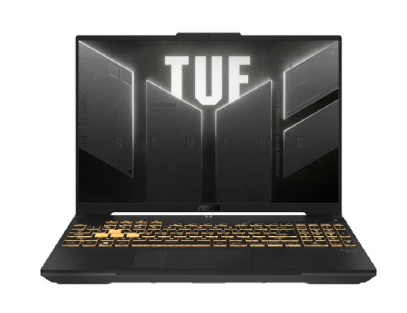 asus tuf gaming laptop