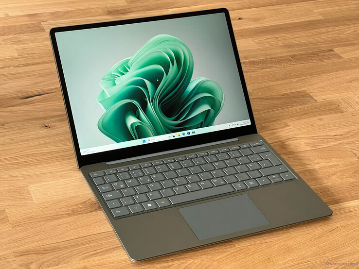 Is the Surface Laptop 3 the Right Choice for Professionals?