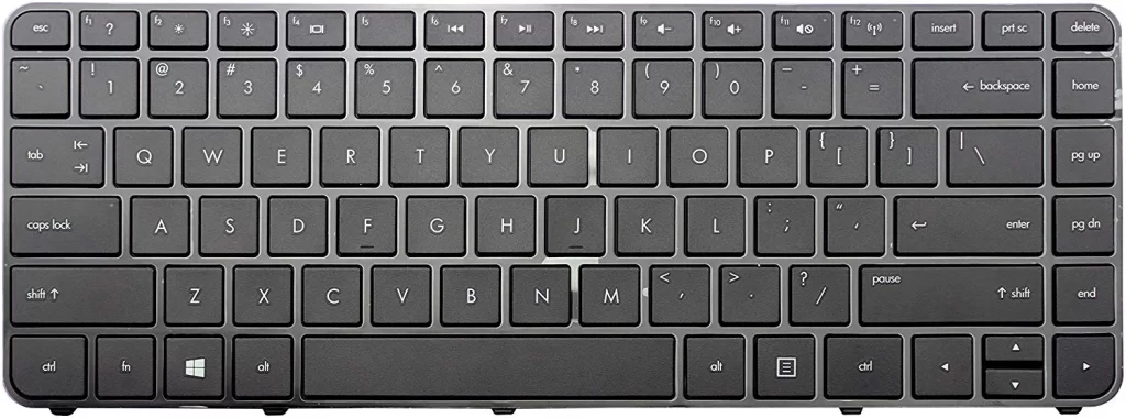 Resolving Issues with Your Laptop Keyboard Not Working