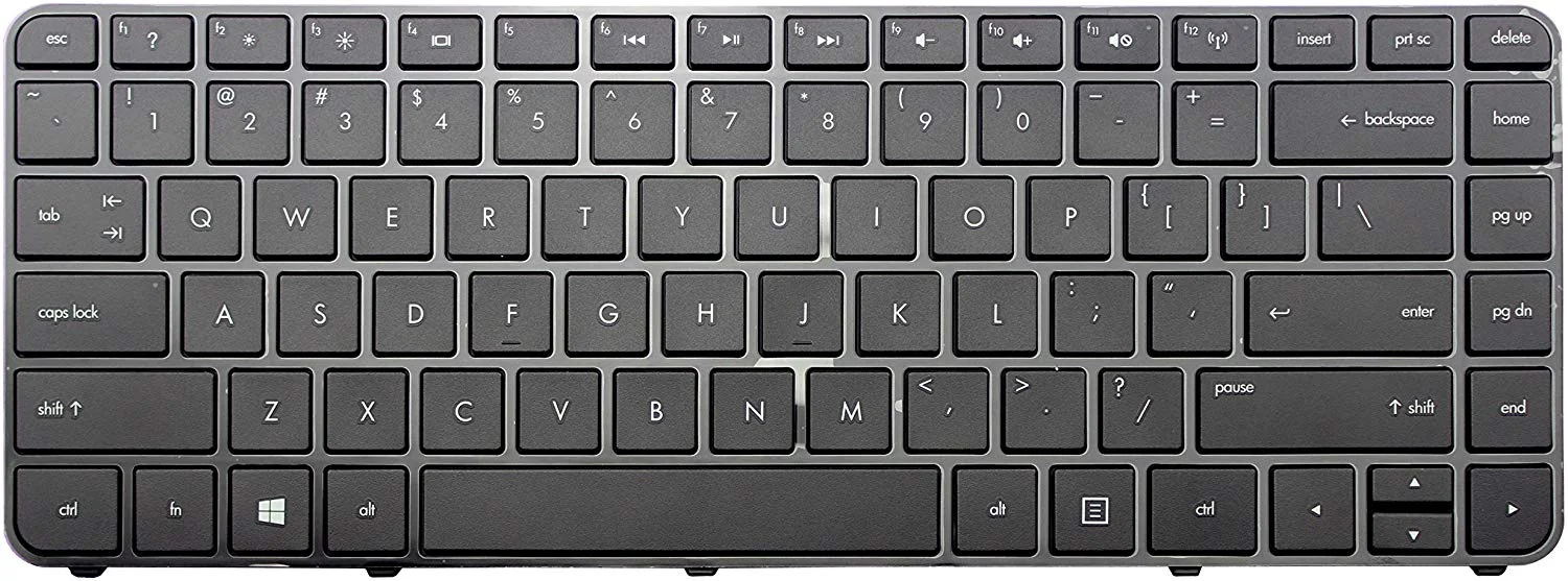 Resolving Issues with Your Laptop Keyboard Not Working