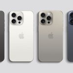 Making a Statement with iPhone 12 Pro Max Colors Range