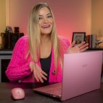 The Ultimate Guide to Choosing Your Perfect Pink Laptop