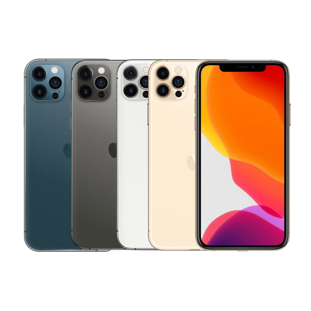 iphone 12 pro max colors