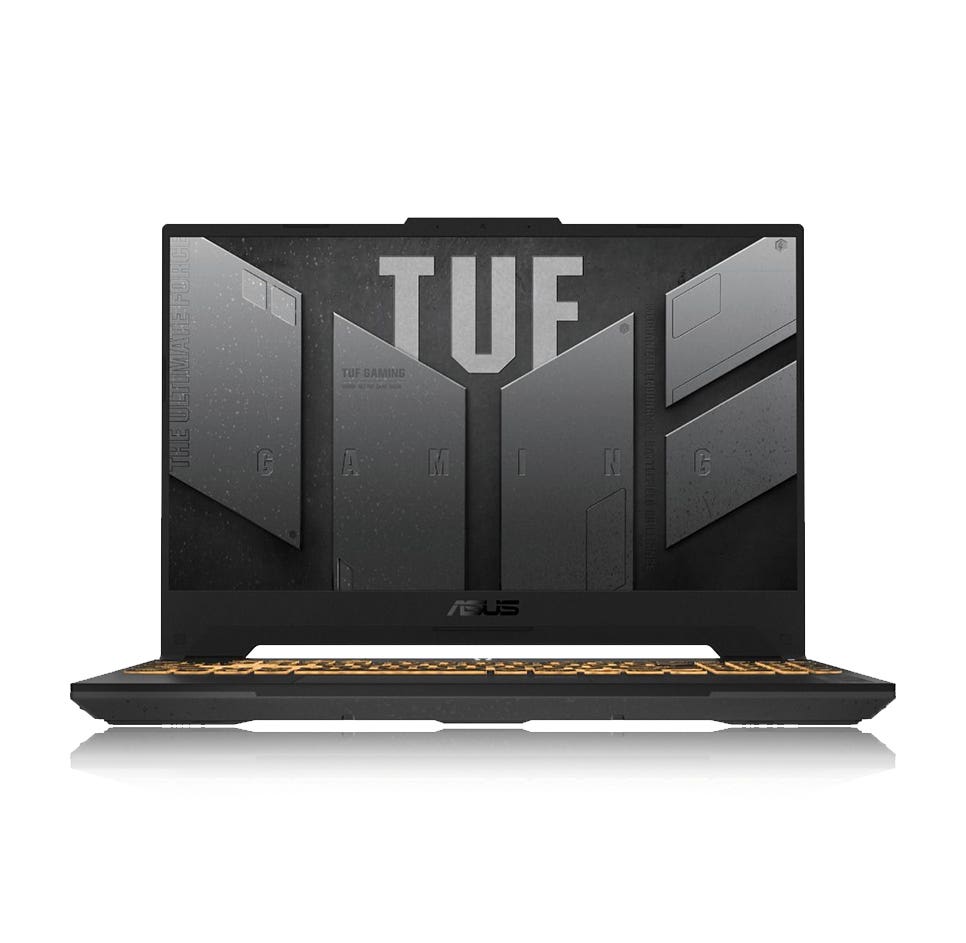 asus tuf gaming laptop