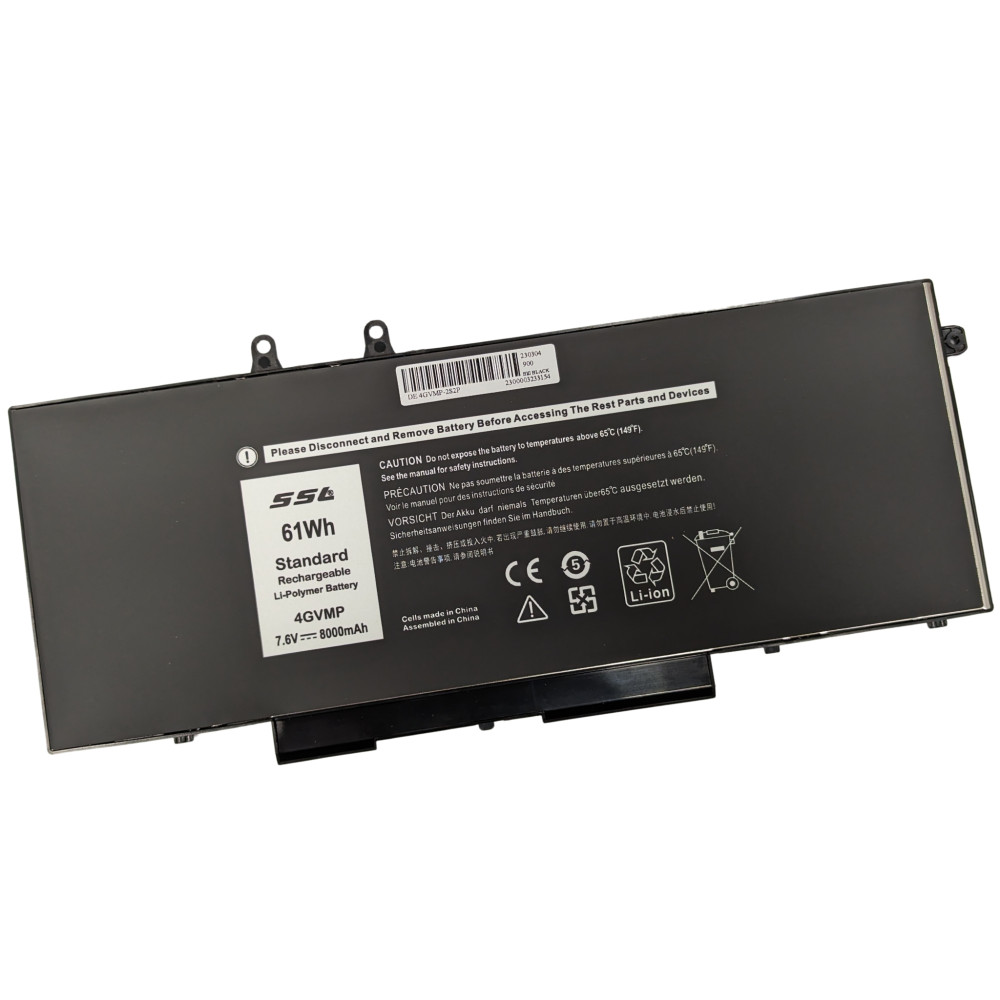 laptop battery