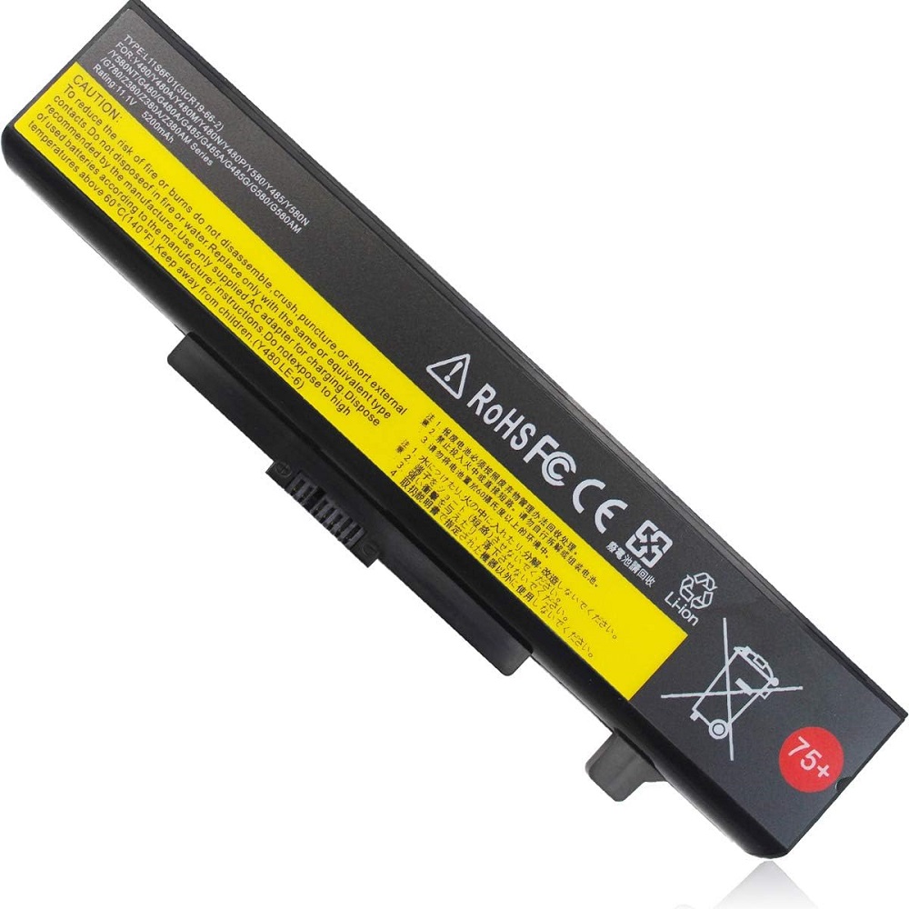 laptop battery