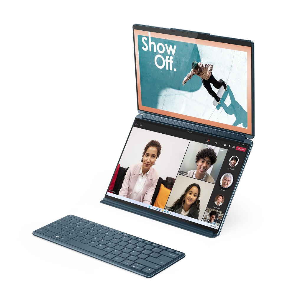 yoga laptop