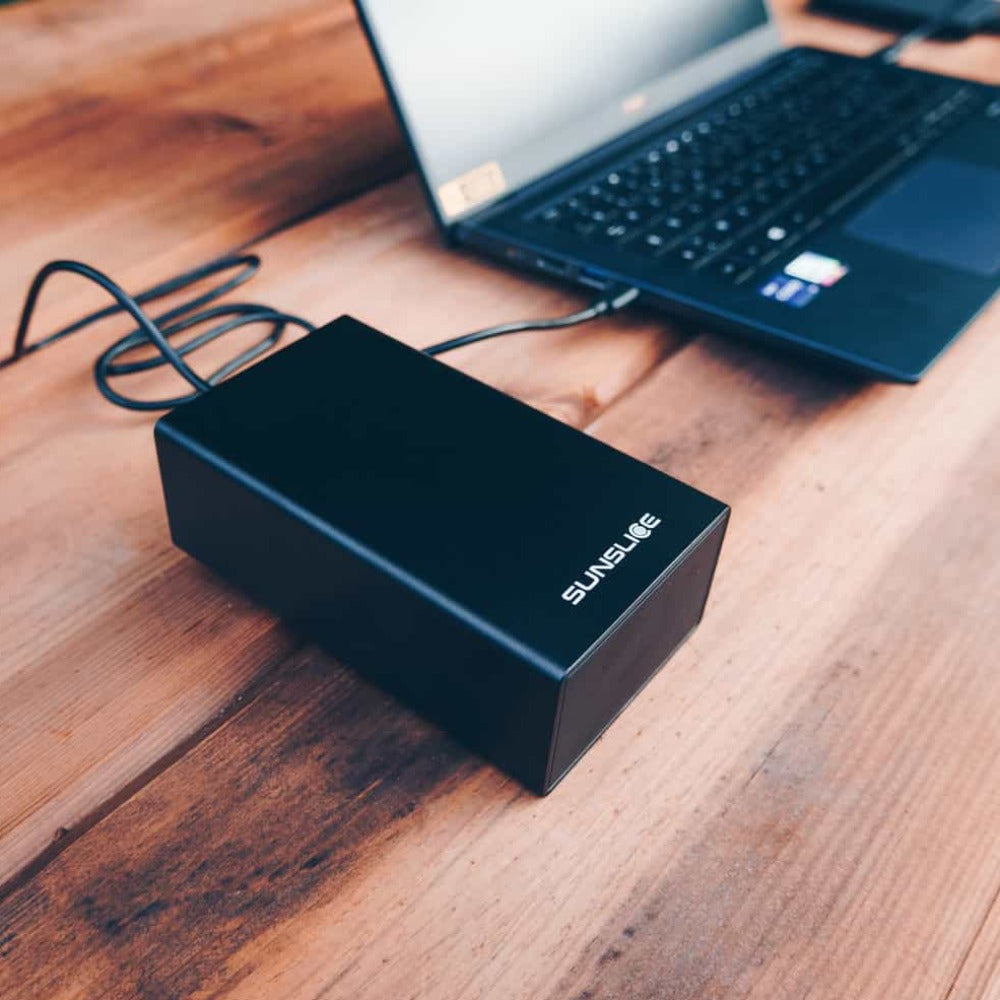 portable laptop charger