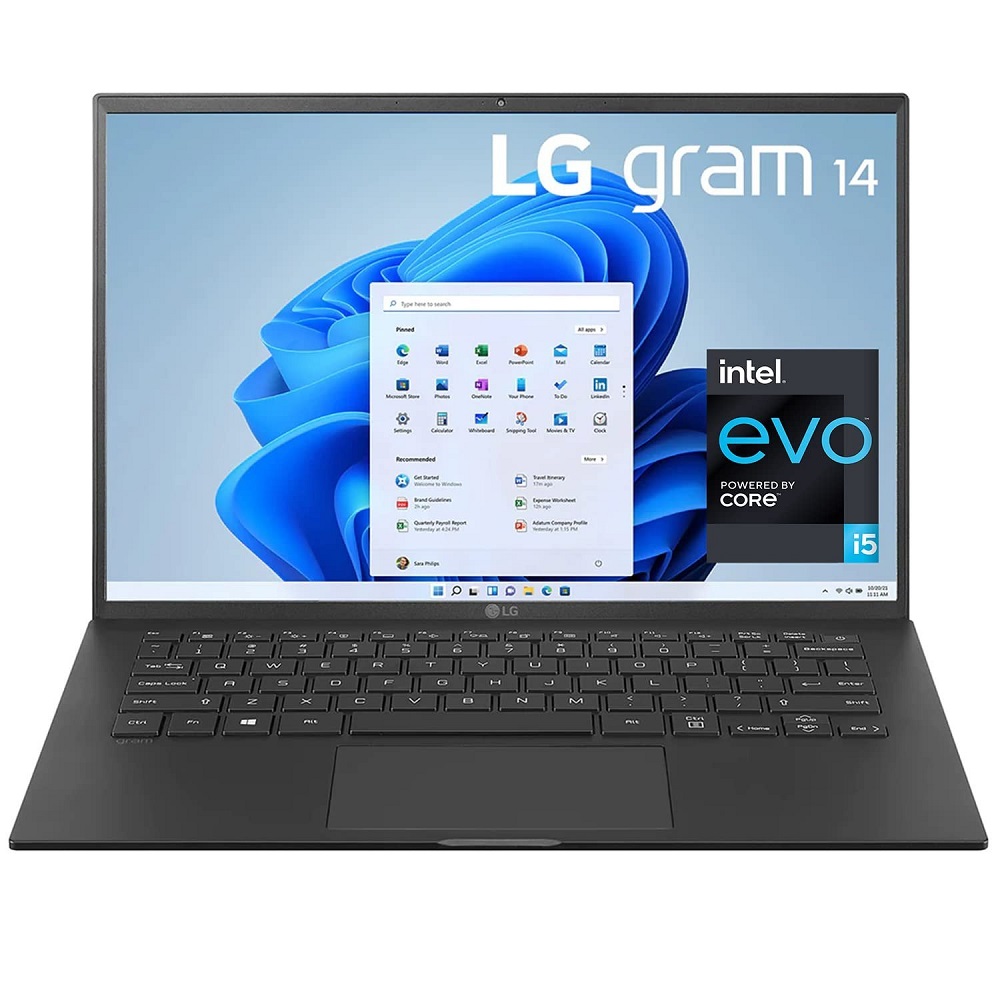 lg laptop