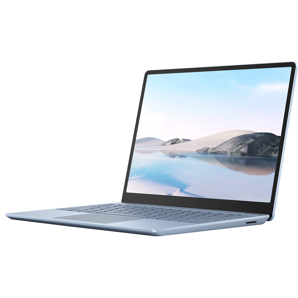 surface laptop go 2