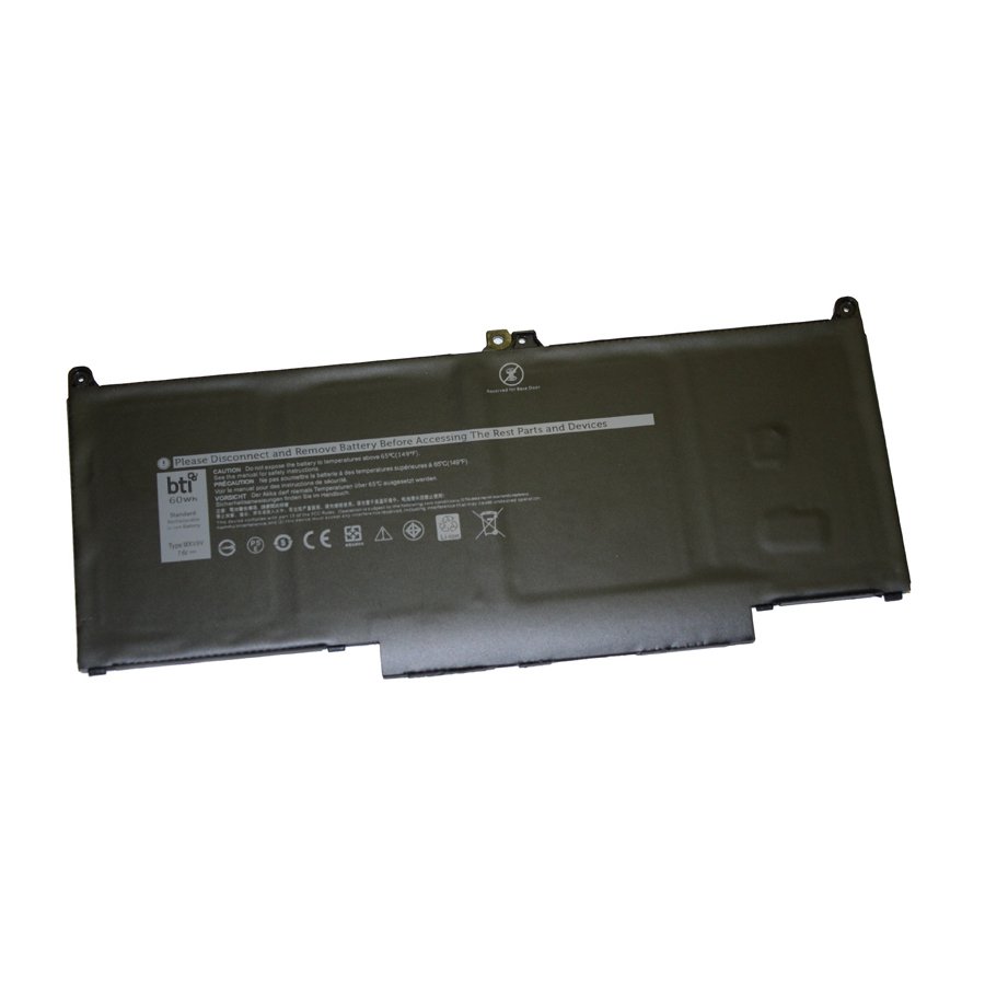 laptop battery