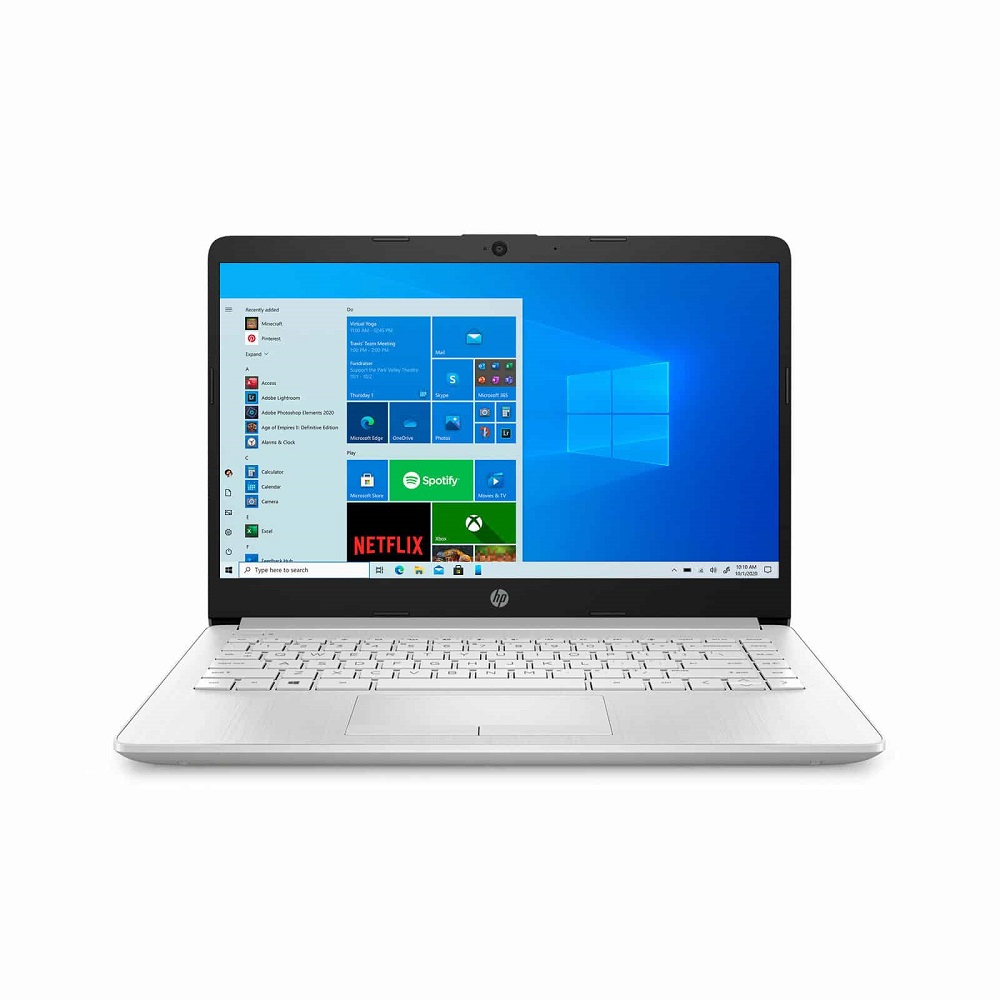 hp 14 laptop