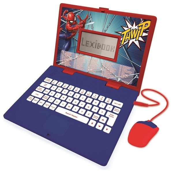 kids laptop