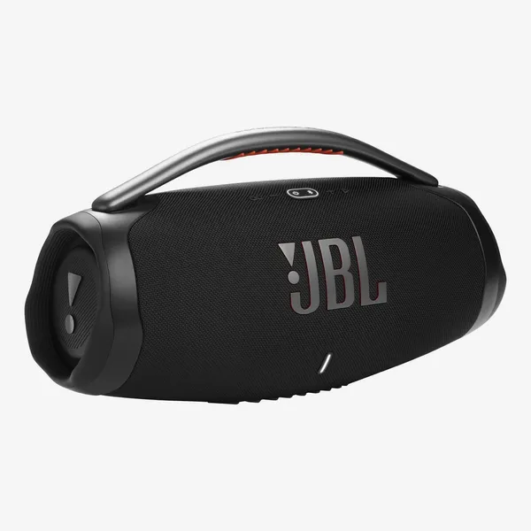 JBL Bluetooth speaker