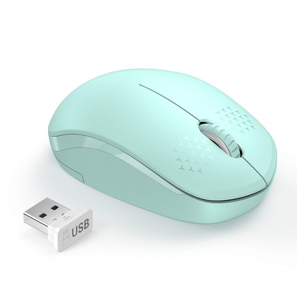 laptop mouse