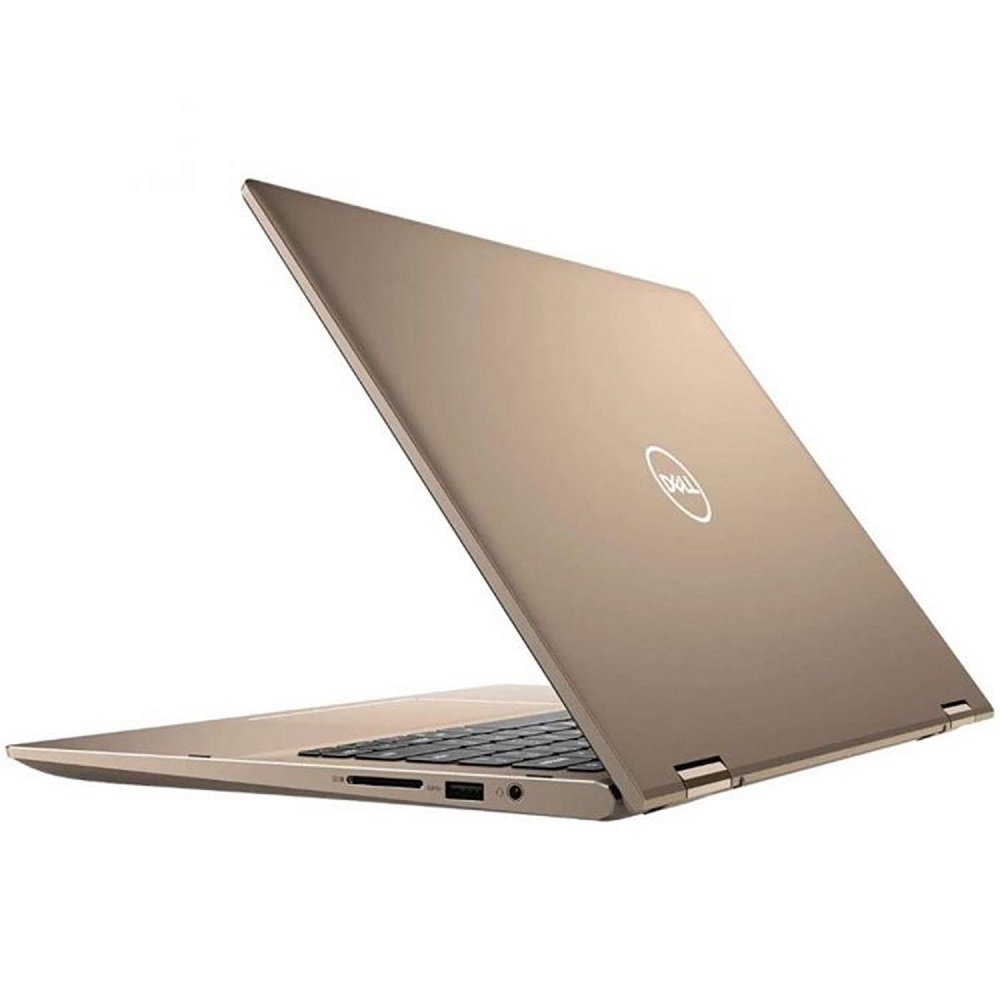 dell touch screen  laptop