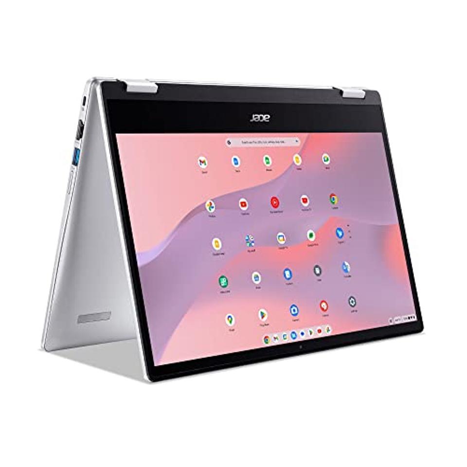 best touch screen  laptop