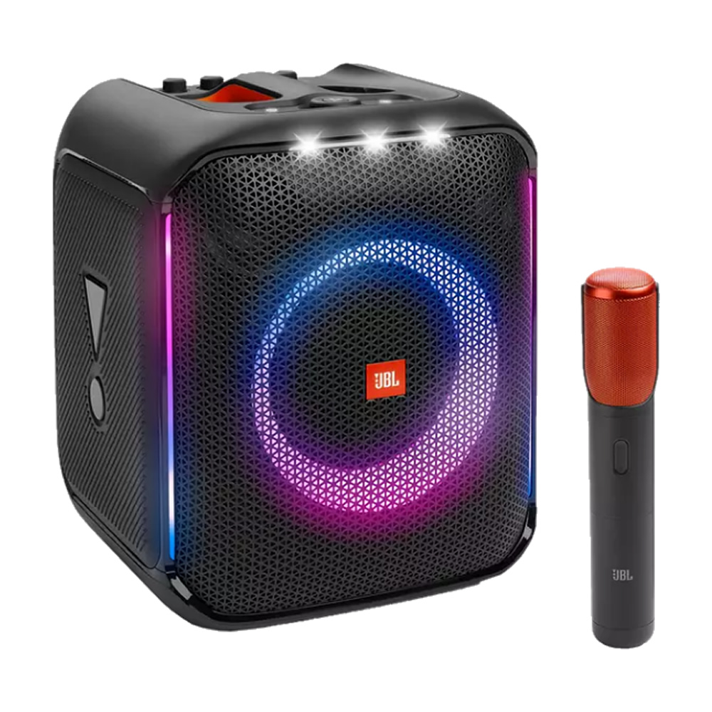 JBL-PartyBox-Encore-with-Mic