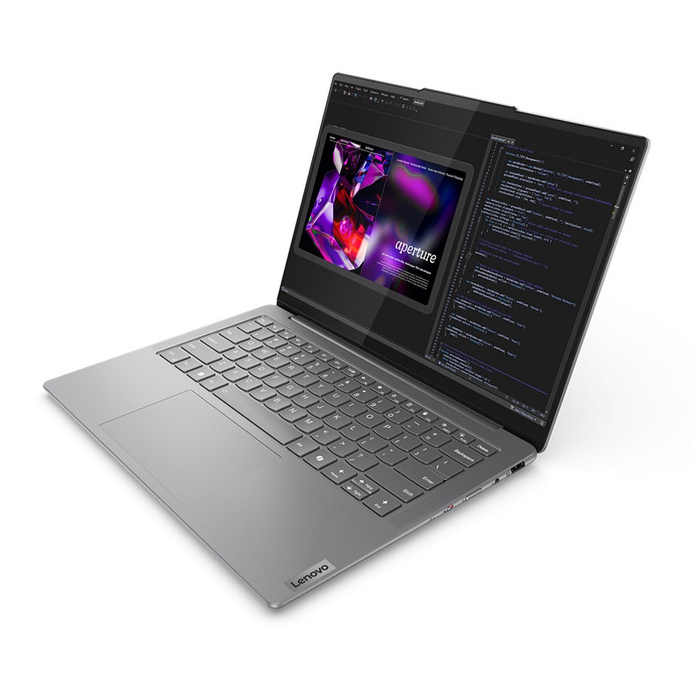 lenovo yoga laptop