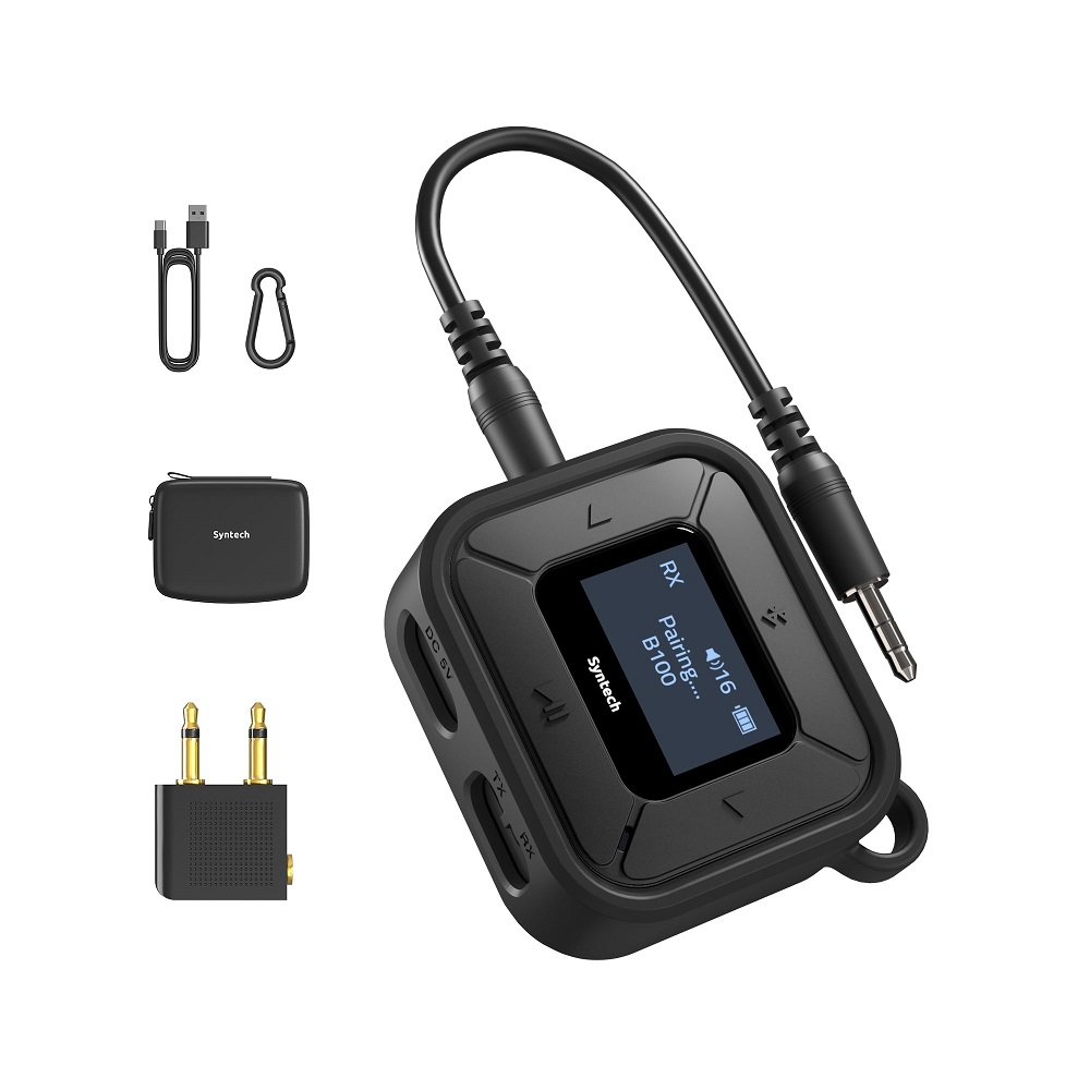 bluetooth transmitter