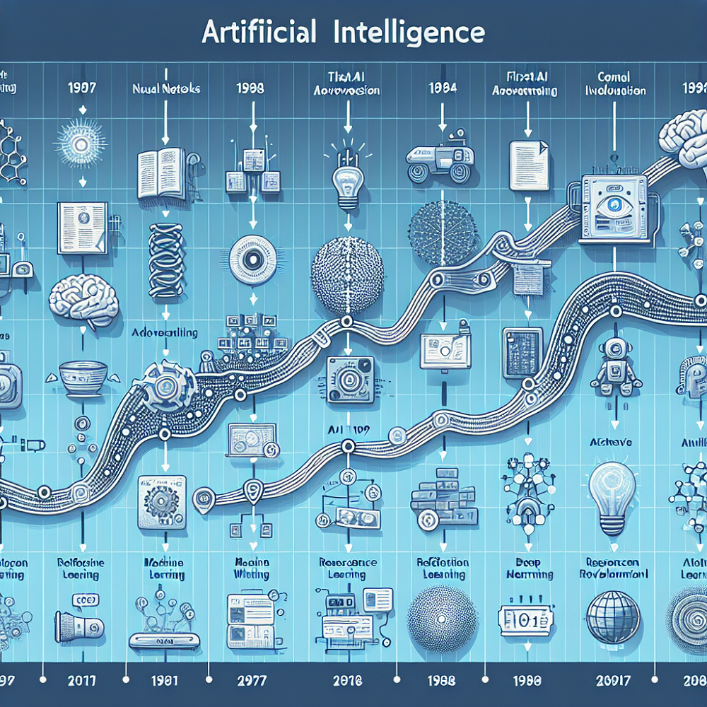 artificial intelligence technologies