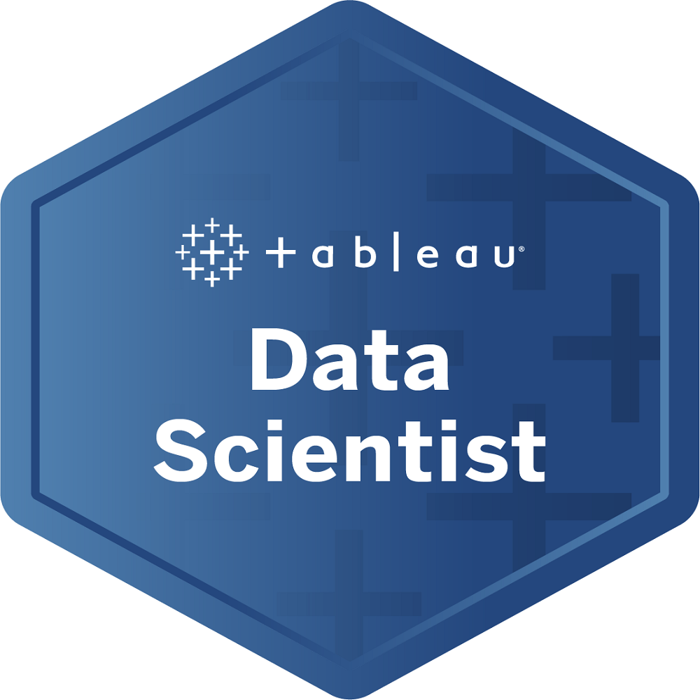 data-scientist