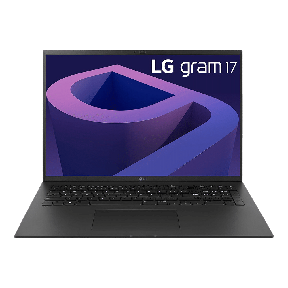 lg gram laptop