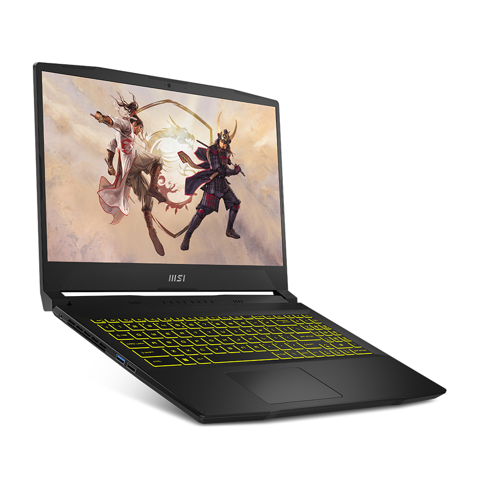 rtx 3060 laptop