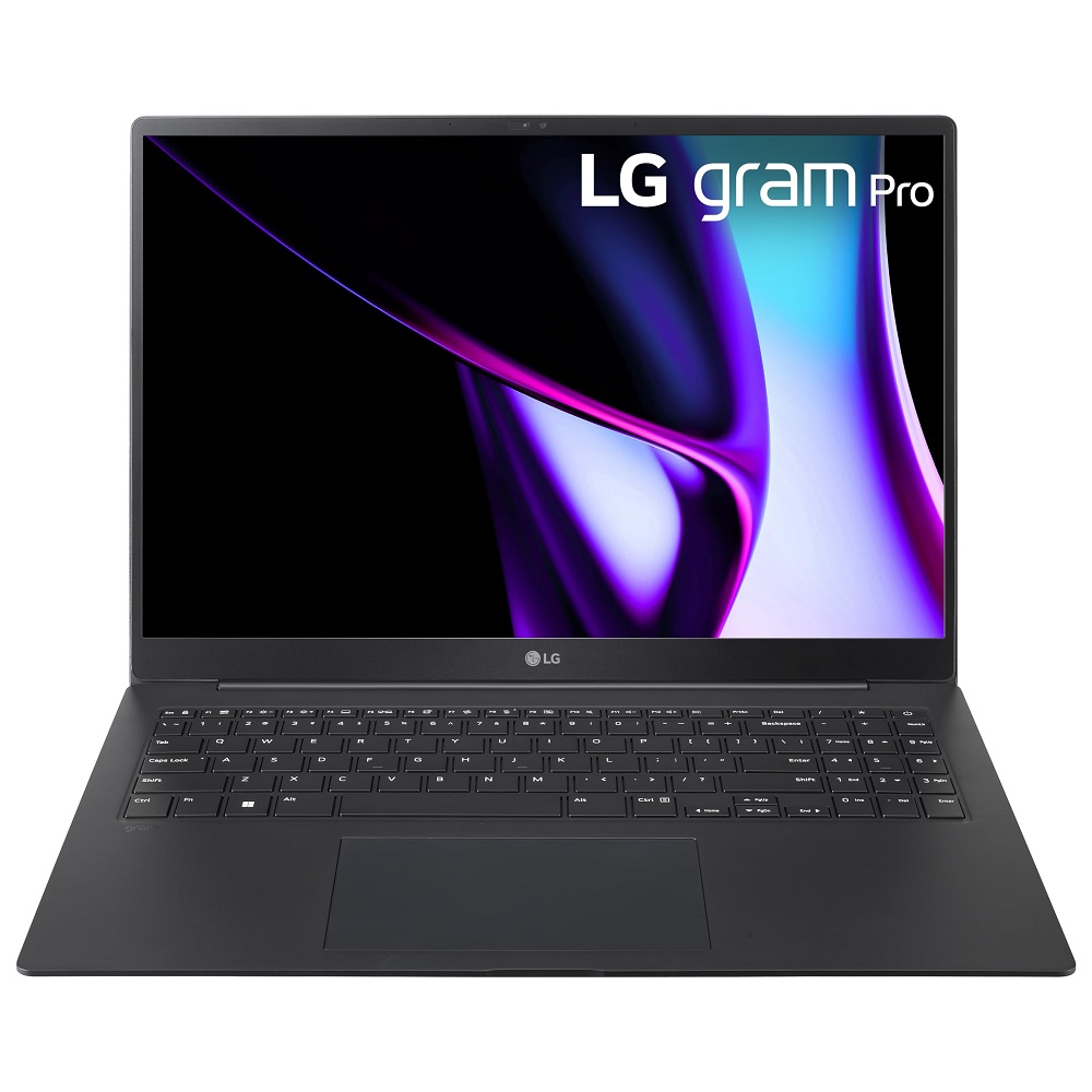 lg gram laptop