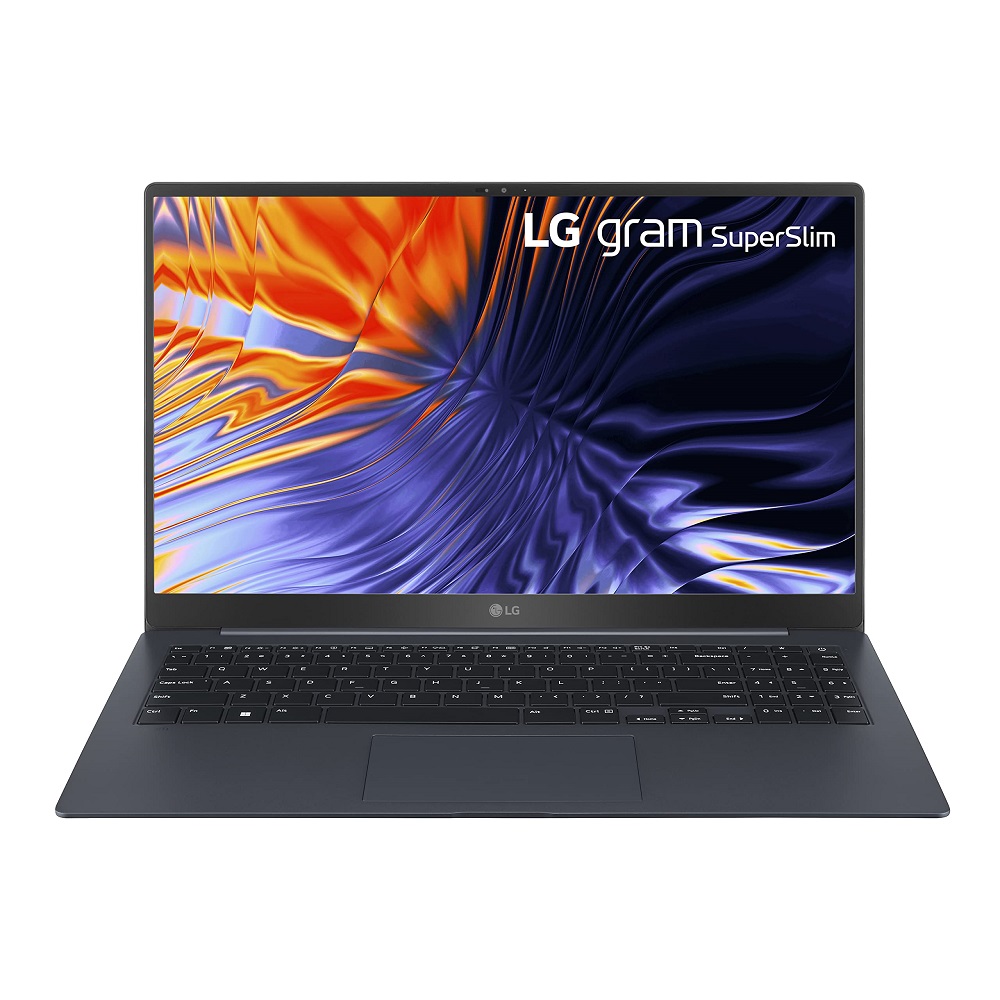 lg gram laptop