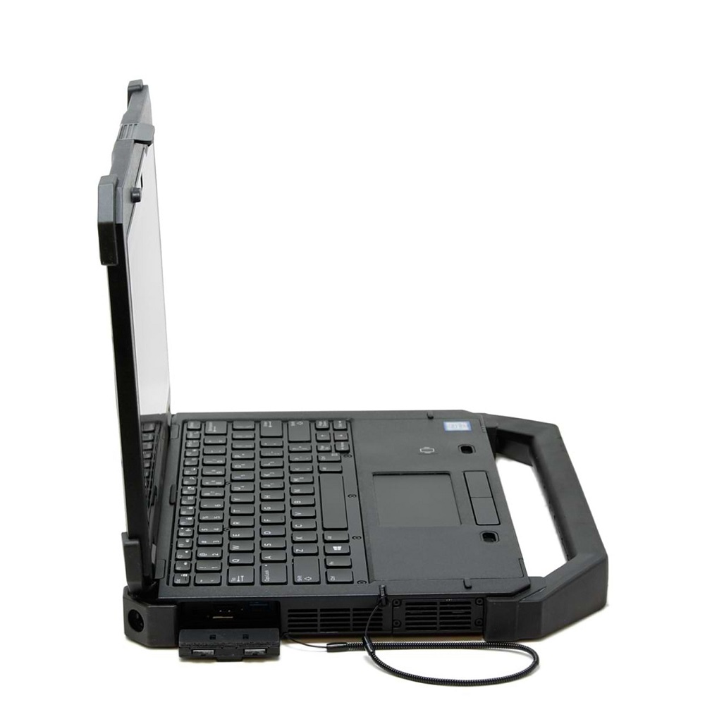 dell rugged laptop