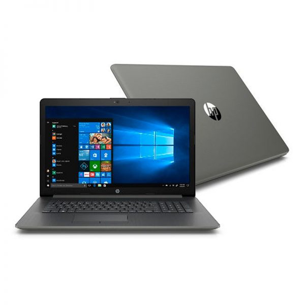 hp 17 inch laptop