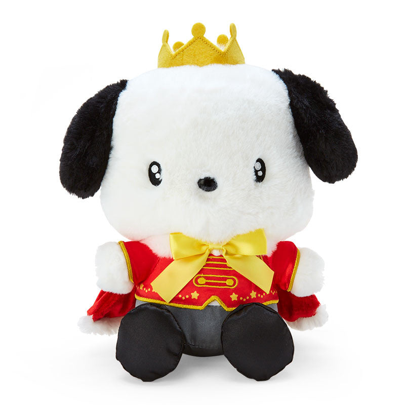 plush-pochacco-sanrio