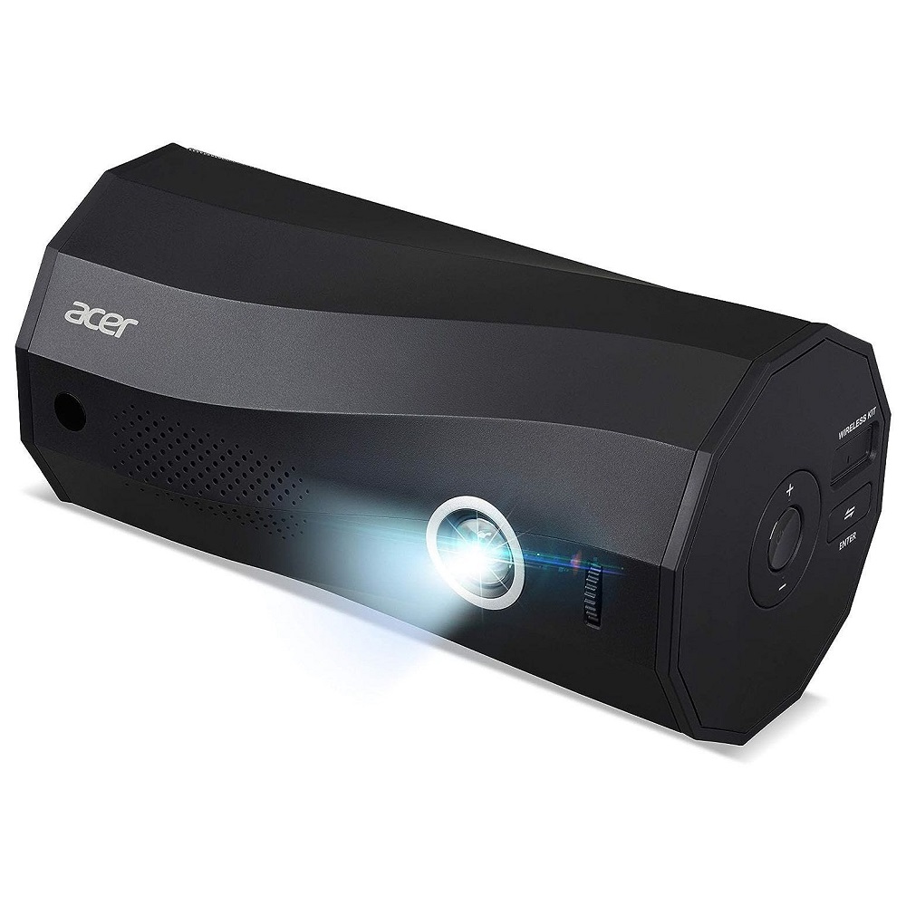 mini projector