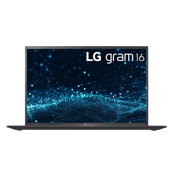 gram laptop