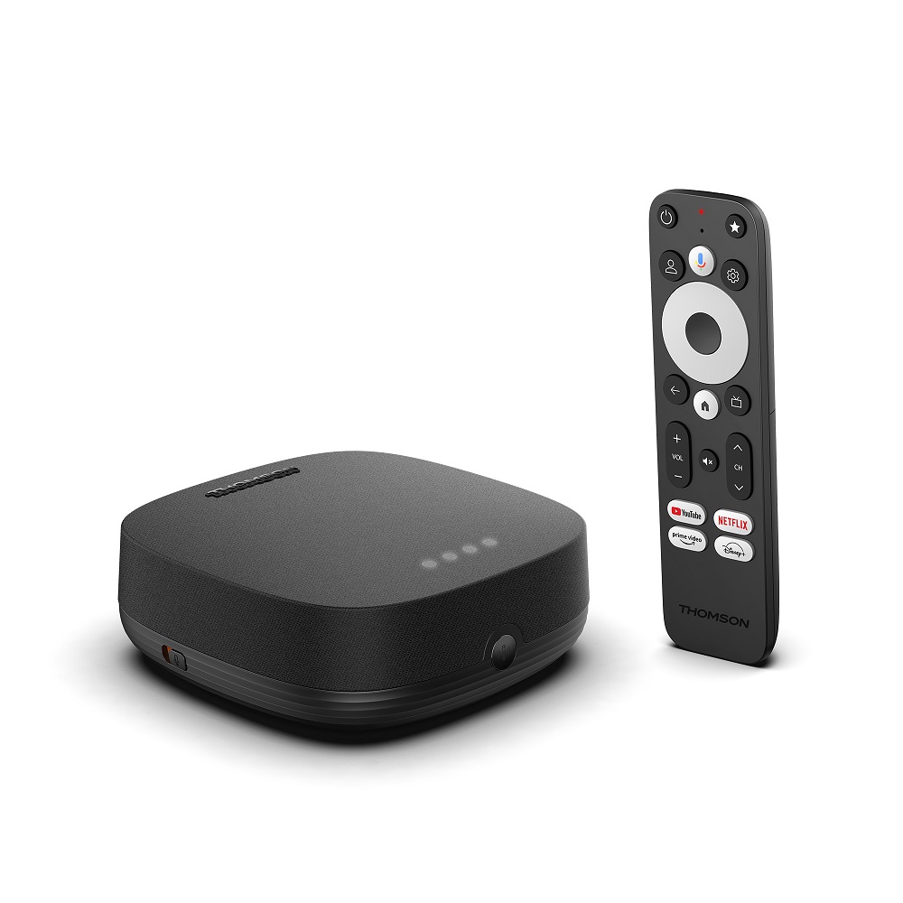 TV box