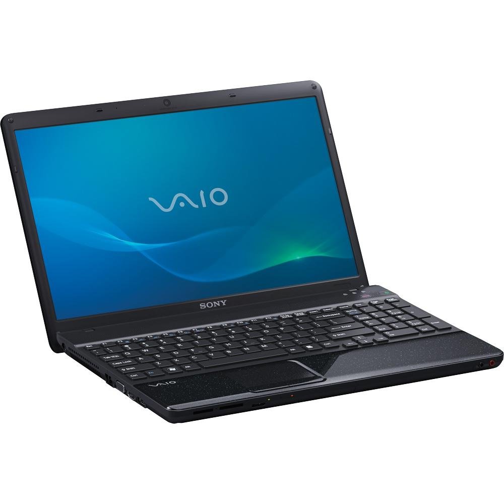 sony vaio laptop