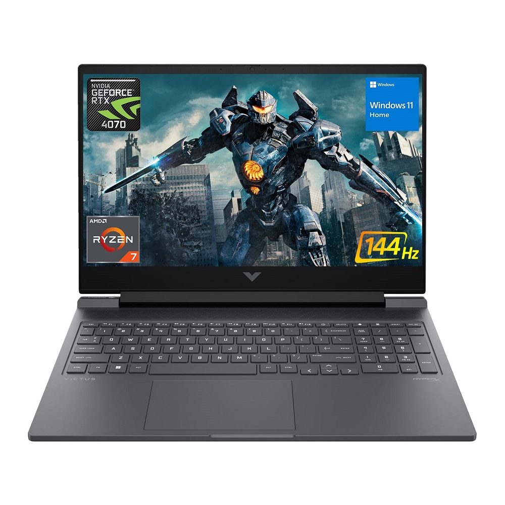 rtx 4070 laptop