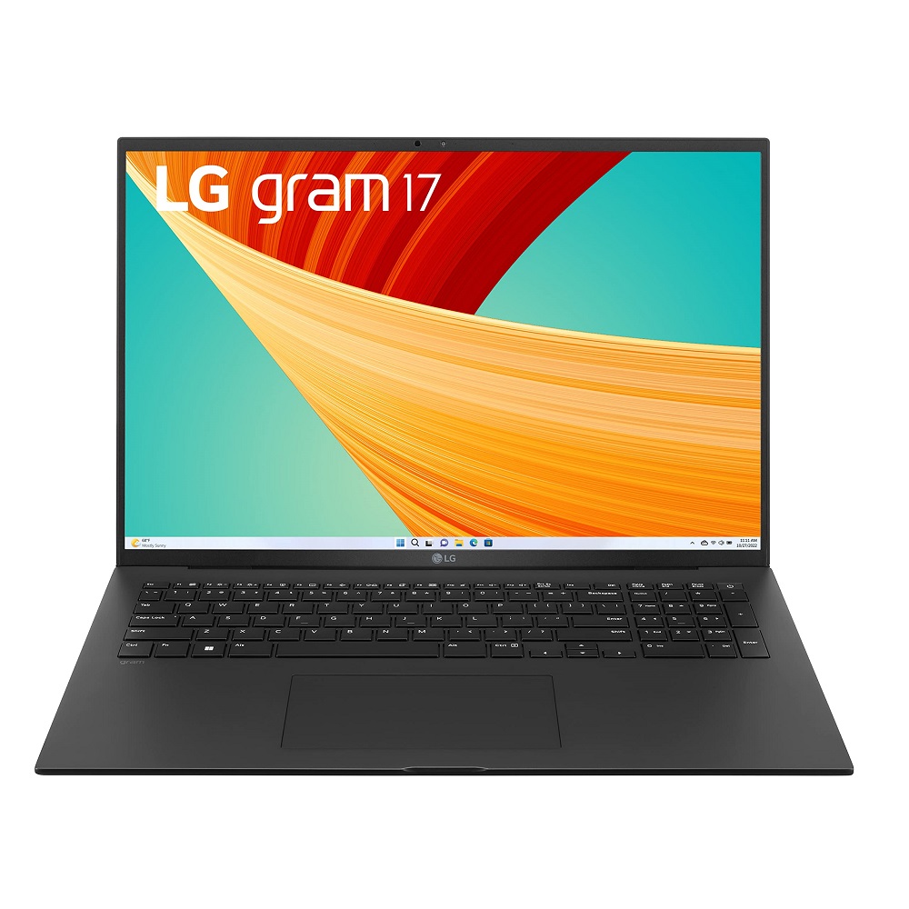 gram laptop