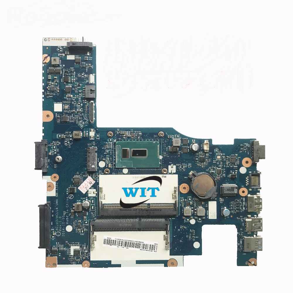 laptop motherboard