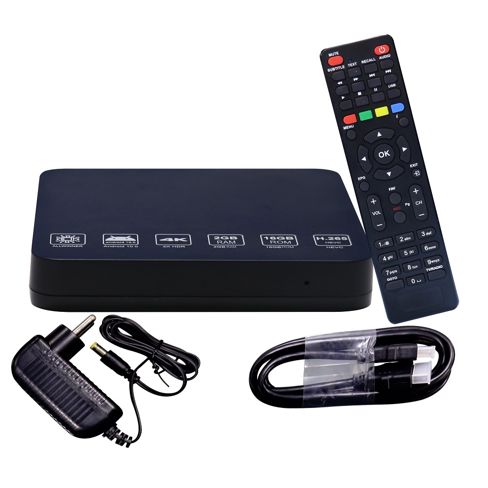 TV box