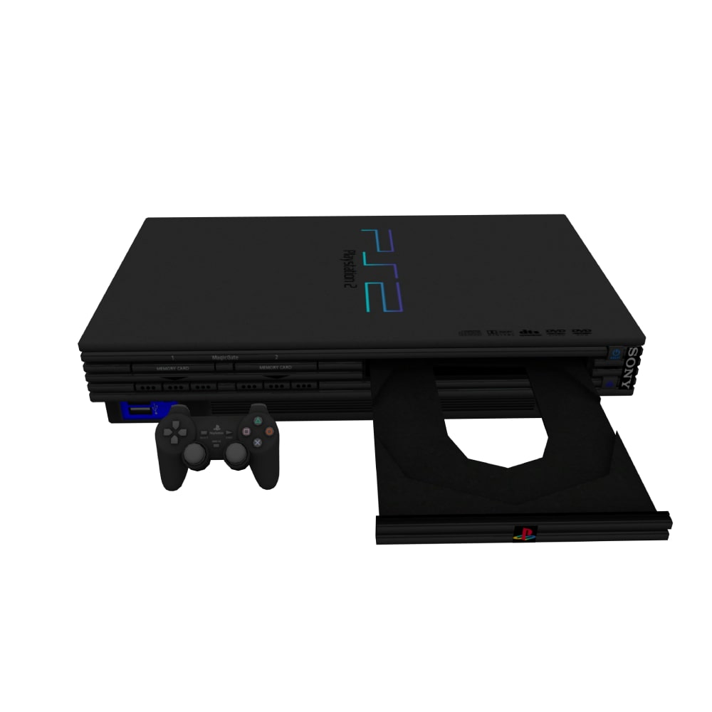 ps2