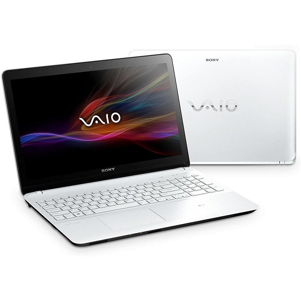 sony vaio laptop