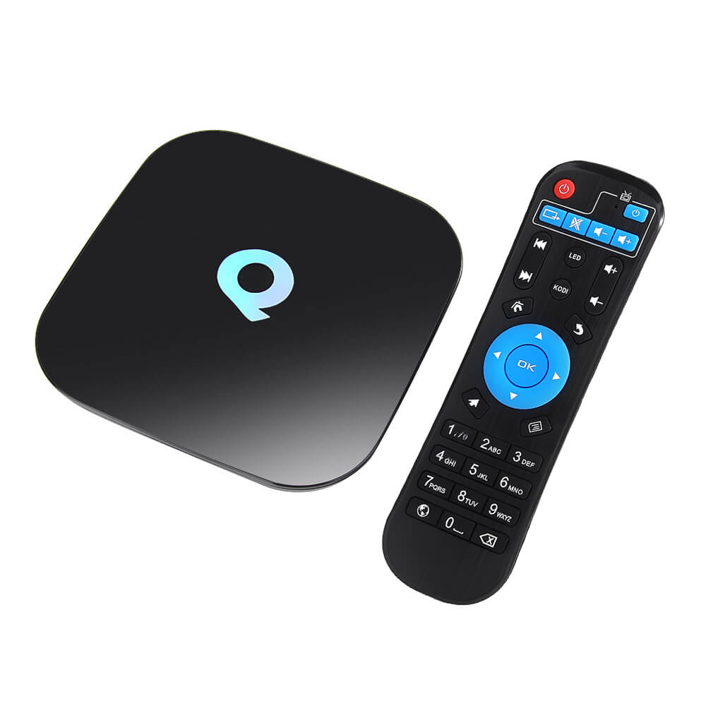 TV box