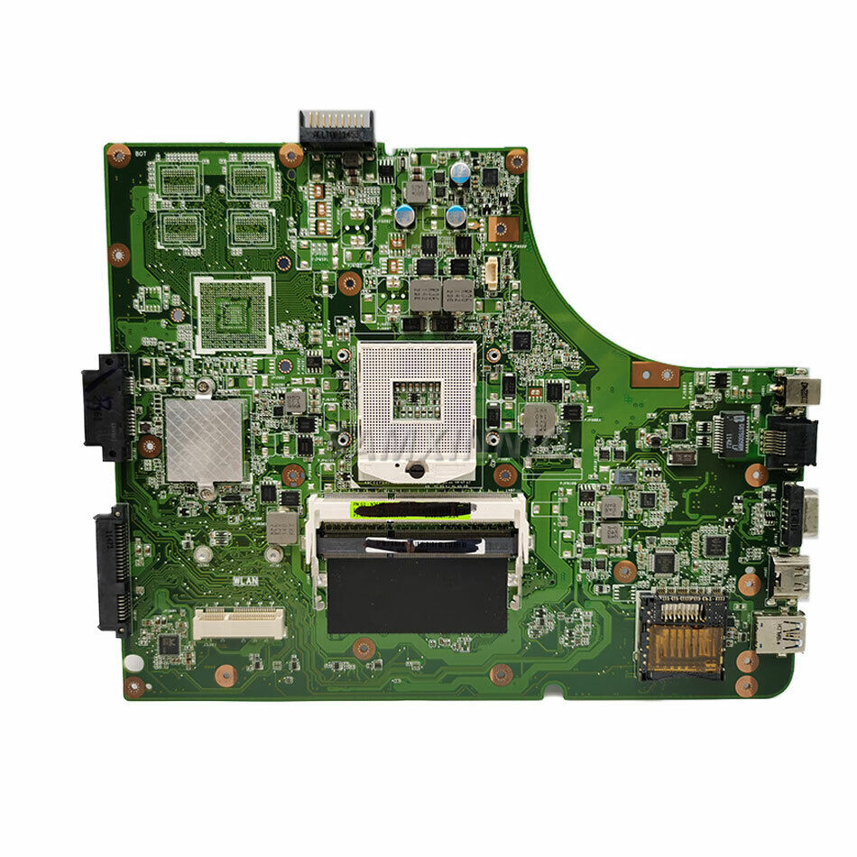 laptop motherboard